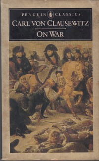 Image of On war