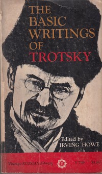 Image of The basic writings of trotsky