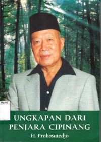 Image of Ungkapan dari Penjara Cipinang