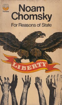 Image of For reasons of state