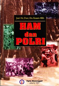 Image of HAM dan POLRI
