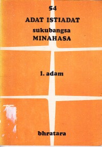 Image of Adat Istiadat Suku Bangsa Minahasa