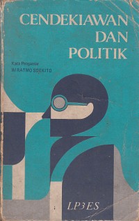 Image of Cendekiawan dan politik