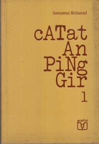 Image of Catatan pinggir 1
