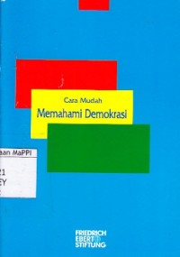 Image of Cara Mudah Memahami Demokrasi