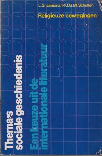 Image of Religieuze bewegingen
