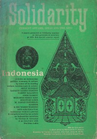 Image of Solidarity: current affairs, ideas and the arts No. 113 July-August 1987
