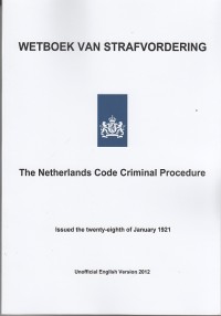 Image of Guidelines on the role of prosecutors