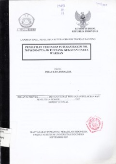 cover