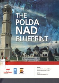 Image of The Polda NAD Blueprint