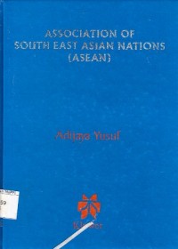 Image of Association of South East Asian Nations (ASEAN)